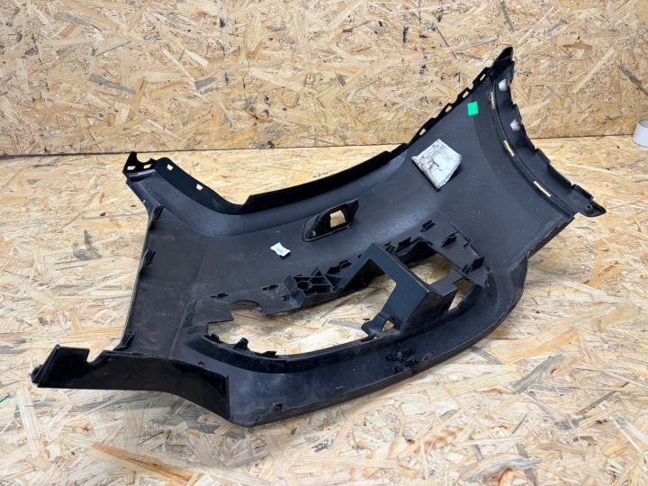 фото №6, Audi q3 8u кутник бампера бампер праве перед 8u0807438