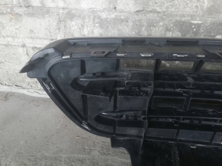 фото №10, Решётка радиатора решётка mini countryman r60 9812756