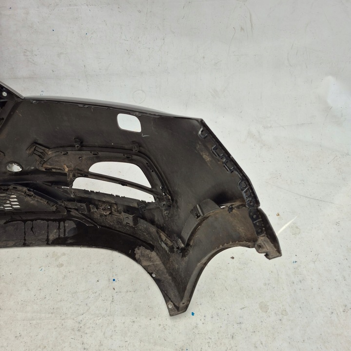 фото №11, Hyundai tucson iii 15- бампер перед переднее spr pdc 86511-d7100