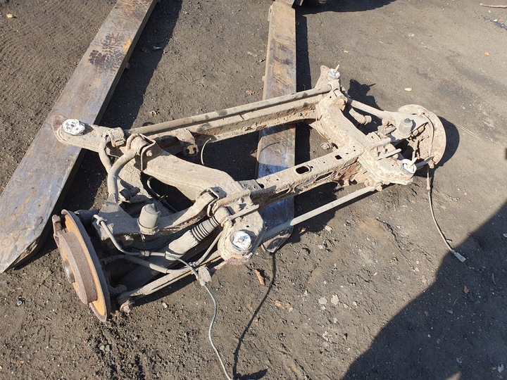 фото №15, Отопитель воздуходувка климатроник комплект peugeot 607 2.0 2.2 ben 02-05 ezdc