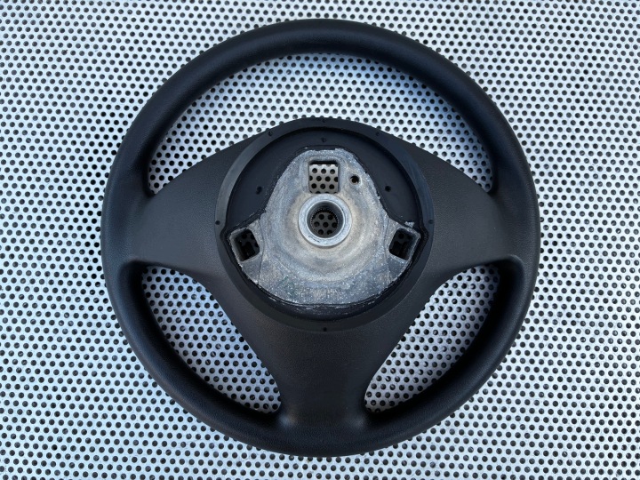 фото №10, Оригінальна кермо fiat fiorino citroen nemo peugeot bipper eu =oem=