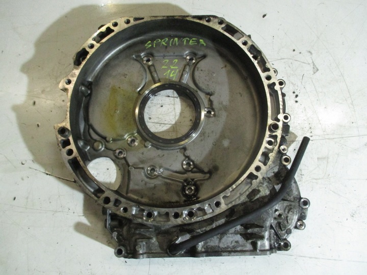 фото №1, Защита распределительный вал a6510151402 sprinter 906 2.2 cdi