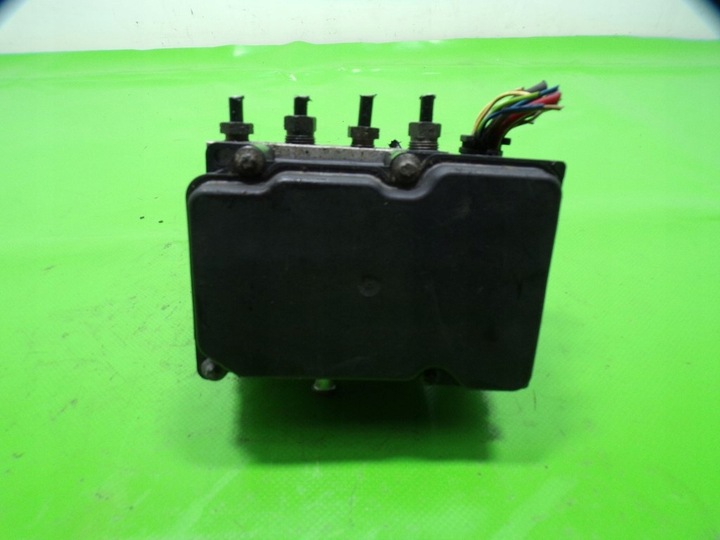 фото №5, Fiat idea 1.3 cdti насос abs насос тормозная 0265800495