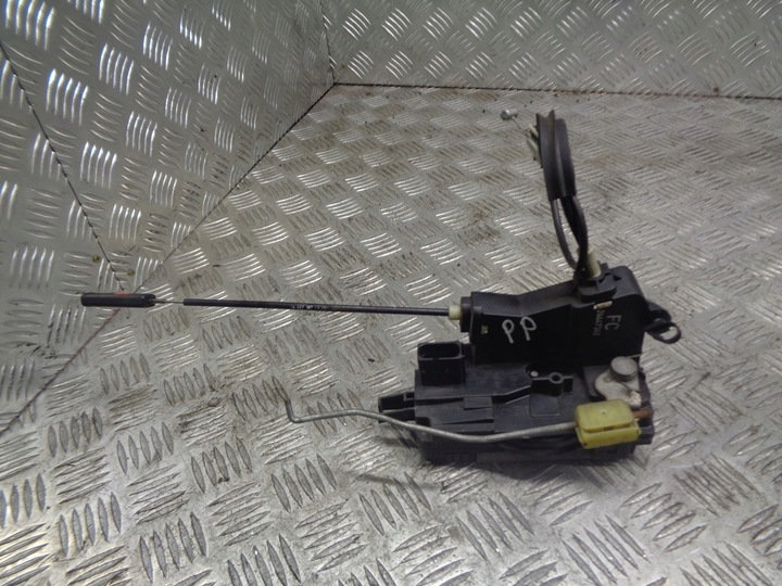 фото №1, Замок дверь правые перед opel vectra c 24447341fc