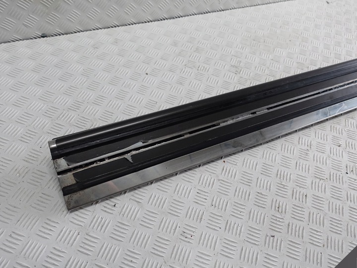 фото №2, Mercedes g-klasa w463 порог градус планка