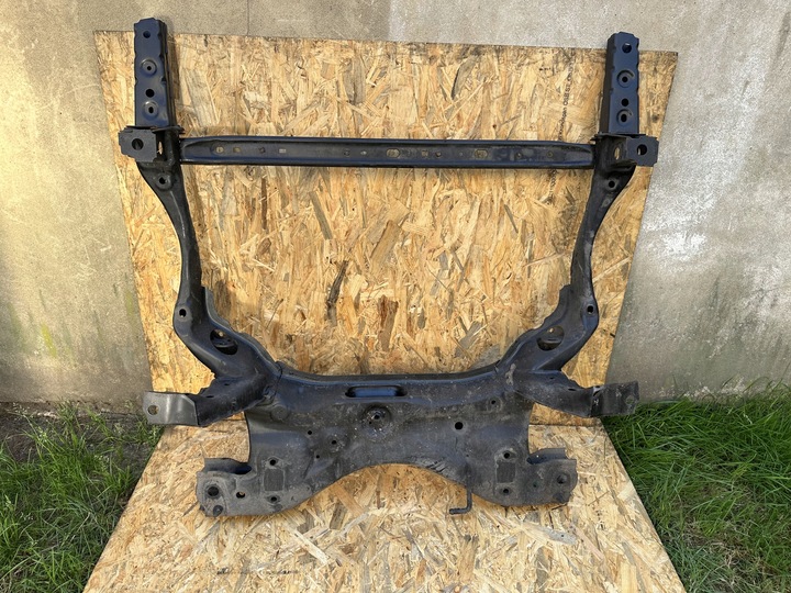 фото №6, Візок колиска підрамник перед mazda 3 cx3 14-21