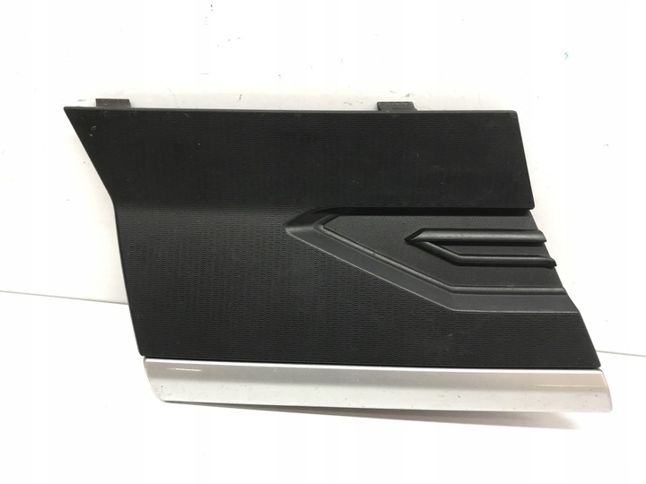 фото №1, Заглушка решётки решётка нижней правая daf xf / xg 2021- 2240187