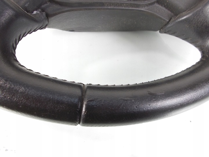 фото №6, Кермо шкіра 965984658b peugeot 308 sw t7 07-13 1,6 vti