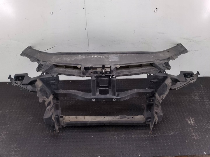 фото №9, Pas перед, усилитель лобовое vw passat b6 3c0805588d 3c0805594d 1.9 tdi