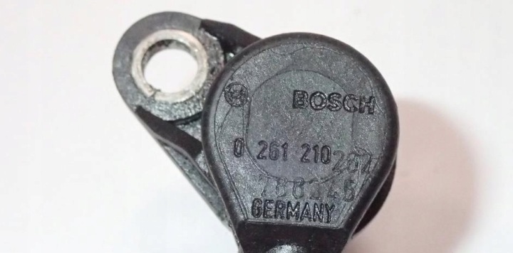 фото №8, Датчик положение вала audi q7 4l tdi 077905381k
