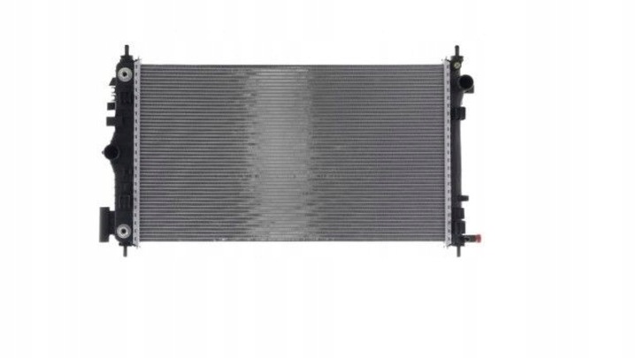 фото №1, Радиаторов chevrolet malibu v300 2.4 2012 -