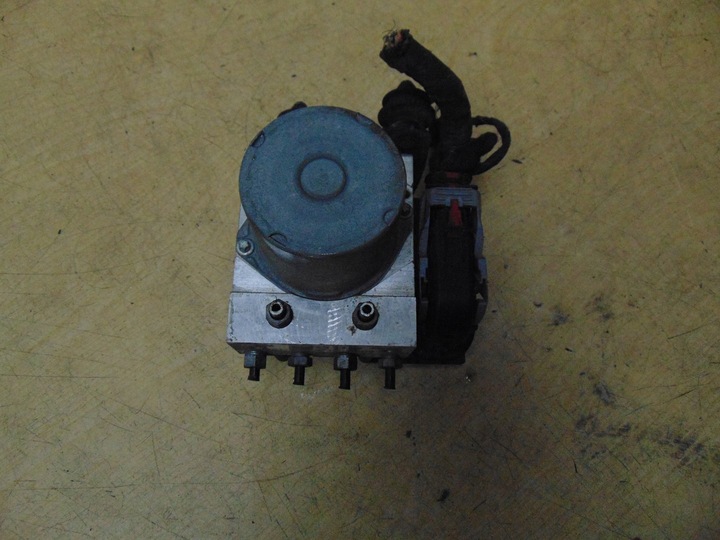 фото №8, Насос abs блок керування audi a5 рестайлінг купе 1.8 tfsi