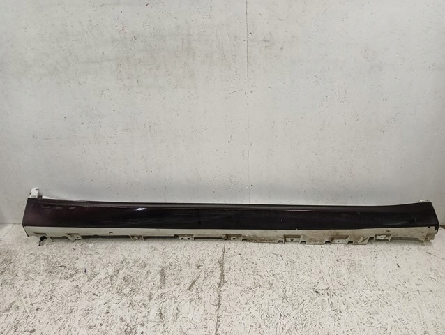 фото №1, Планка пороговая правая порог правые bmw x5 g05 m набор 18-