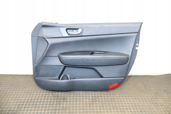 фото №9, Сидіння диван обшивки комплект kia optima iv sw