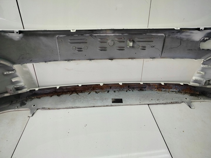 фото №7, Бампер перед переднє citroen c-elysee рестайлінг 16-