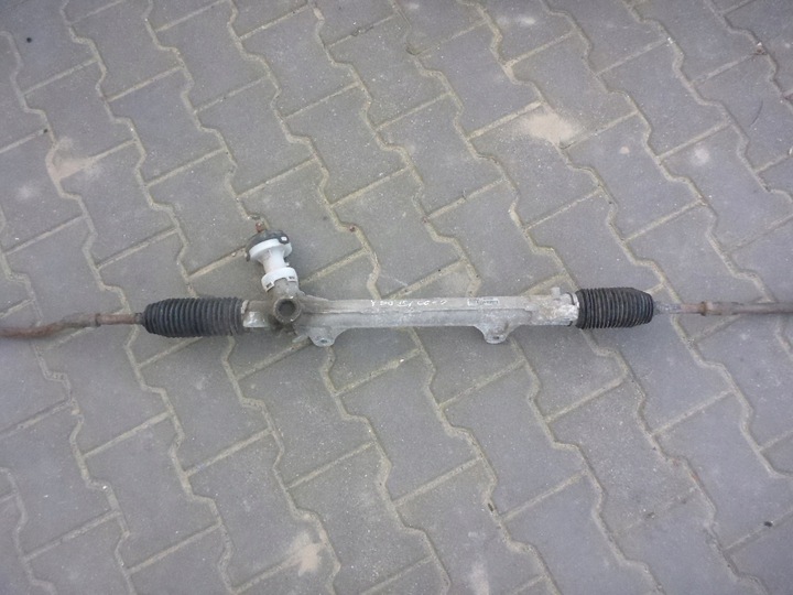 фото №6, Kia ceed ii i30 ii 12- рулевая рейка колонка трансмиссия 56500a6080 европа ory