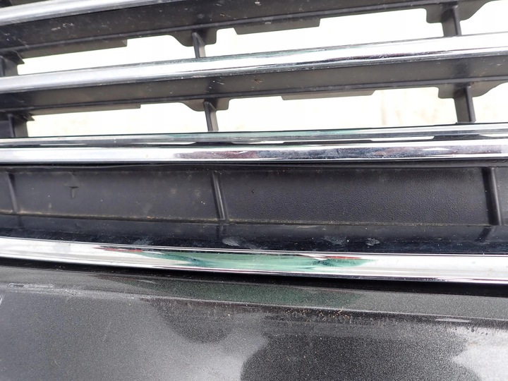 фото №14, Ford mondeo v 5 mk5 14-19 бампер перед 6xpdc