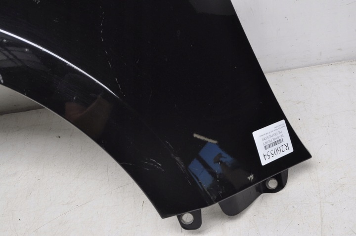 фото №7, Kia rio iii крыло правые перед переднее