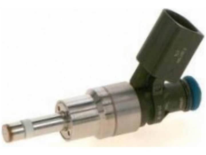 фото №4, Инжектор vw golf plus 2.0 eos 2.0