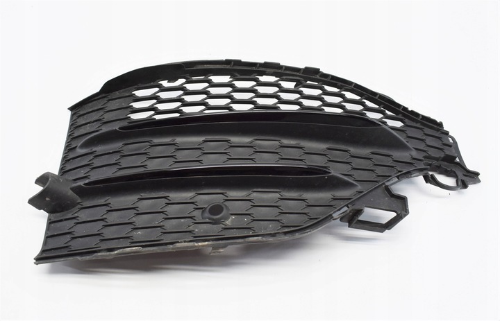 фото №1, Mercedes gle w167 amg правая решётка бампера +хром