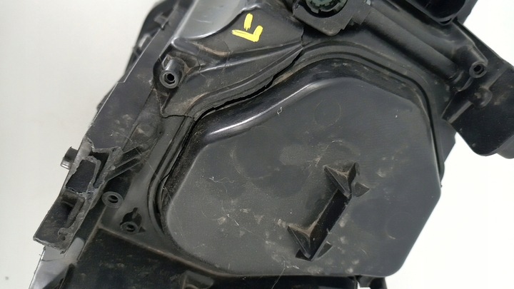 фото №10, Vw passat b8 лампа праві перед led 3g1941082p