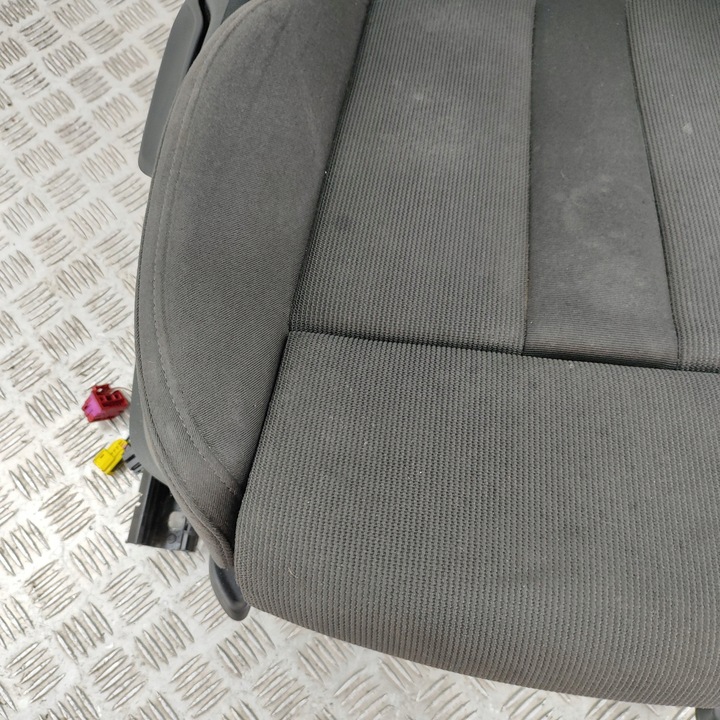 фото №7, Audi a4 s4 b9 8w 2017 правая сторона сиденье переднее пассажира