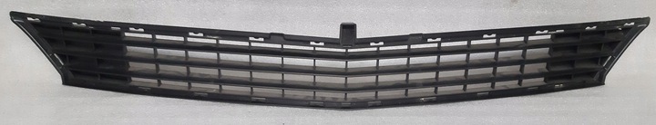 фото №1, Mercedes b-klasa w245 решётка бампера