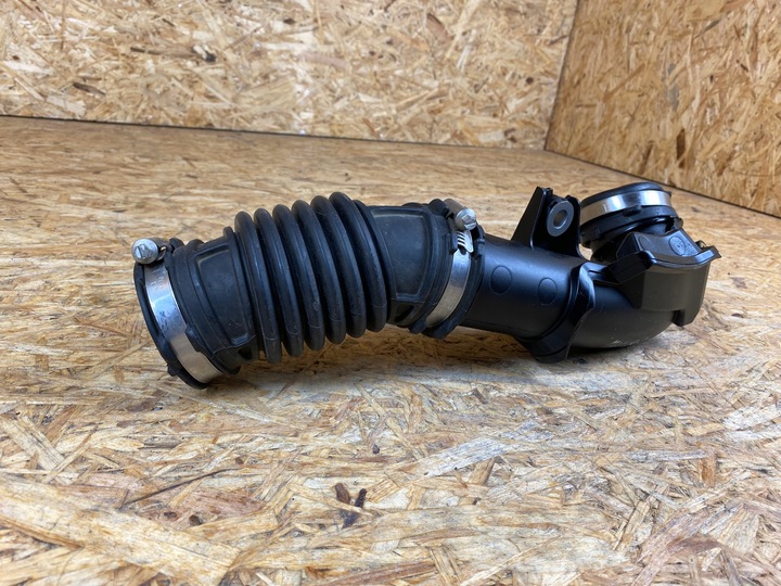 фото №6, Труба шланг повітря nissan micra k14 2016-