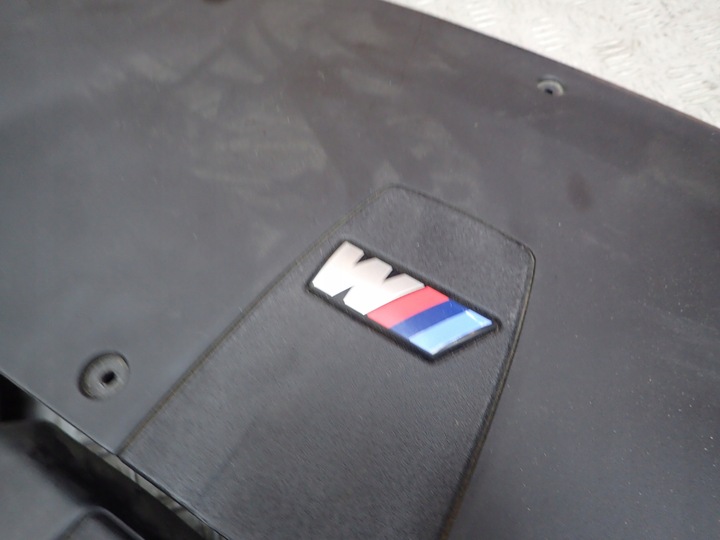 фото №4, Bmw x6m f16 f86 фільтр повітря корпус впуск