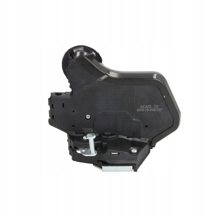 фото №2, Замок двері зад l 4 runner iv camry corolla e12