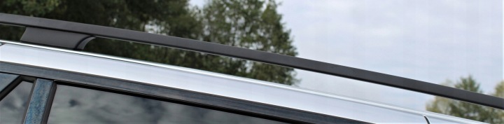 фото №7, Рейлінги дахові bmw x5 e53 комплект