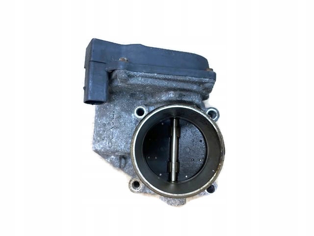 фото №1, Skoda octavia ii 2.0tfsi дросельна заслінка 06f133062g