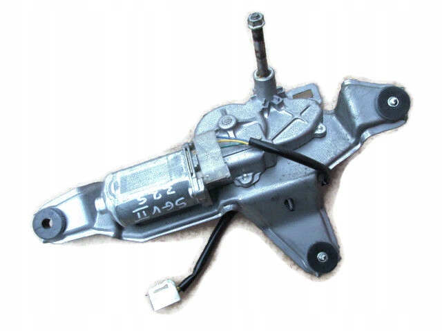 фото №7, Grand vitara ii 5-d 2006-2012r двигунчик двірники зад 259600-0632 оригінал.