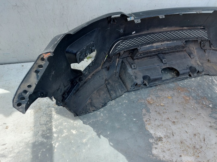 фото №12, Range rover evoque 11-15 динамічний l538 бампер переднє перед