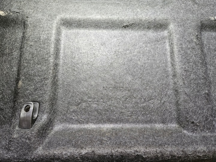 фото №8, Полка багажника honda civic 5d ix r.2013