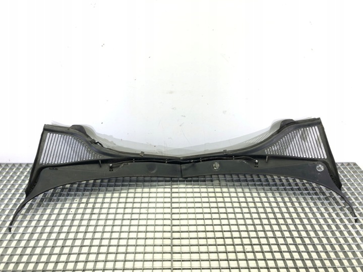 фото №1, Панель під лобовим склом skoda octavia iii 5e1819416a 5e1819415a універсал