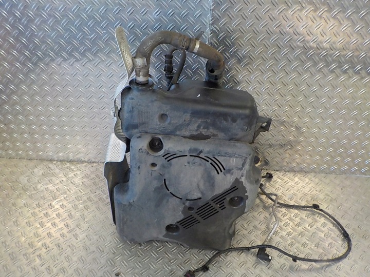 фото №6, Master iii 2.3 бак adblue