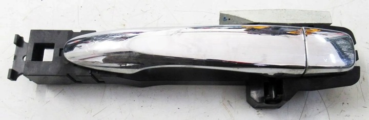 фото №1, Nissan x-trail t32 ручка наружная дверь левая задняя зад l14ga