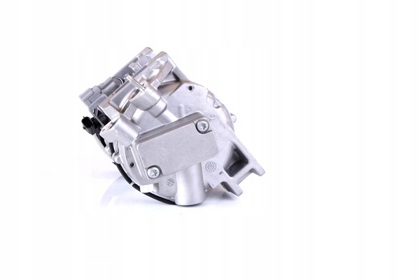 фото №15, Nissens 890700 компрессор кондиционера nissan