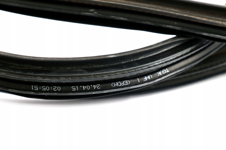 фото №11, Mini cooper one f56 прокладка дверь левый перед