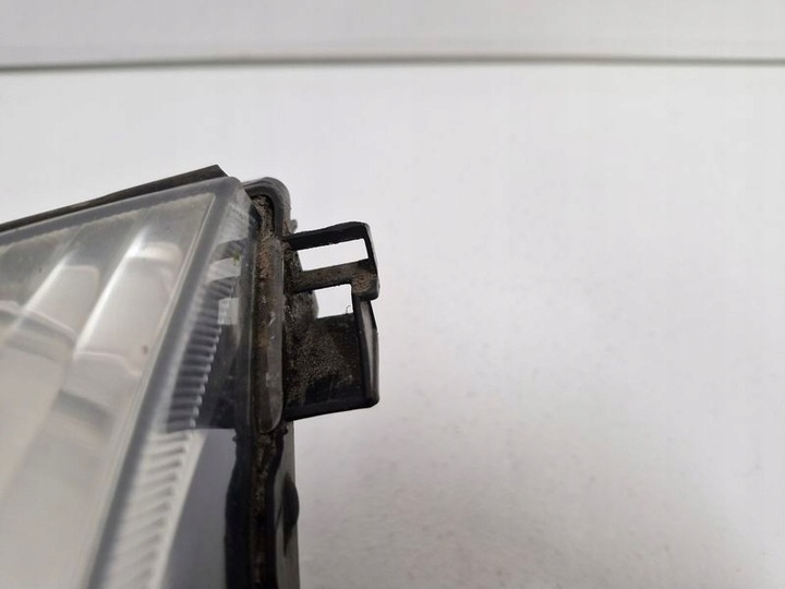 фото №10, Nissan x-trail t30 лампа праві перед права передня фара eu