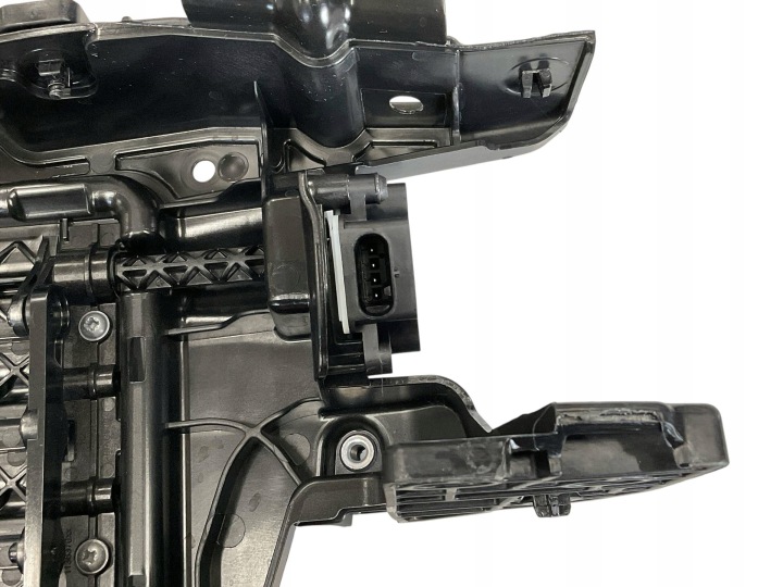 фото №8, Ролета, жалюзі, кермо повітря volvo v60/s60 v-60/s-60 ii 2.368