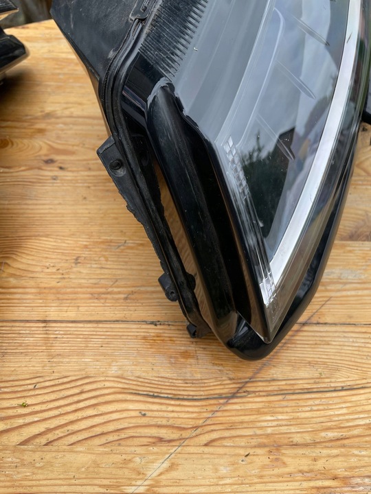 фото №14, Skoda karoq 2022 з спереди лампы передние / комплект