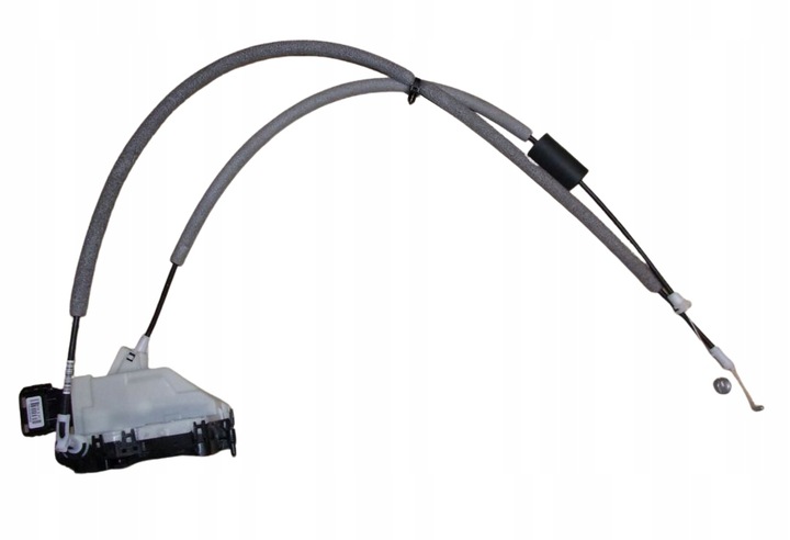 фото №8, Замок дверь c jumpy iv,p expert iv левый