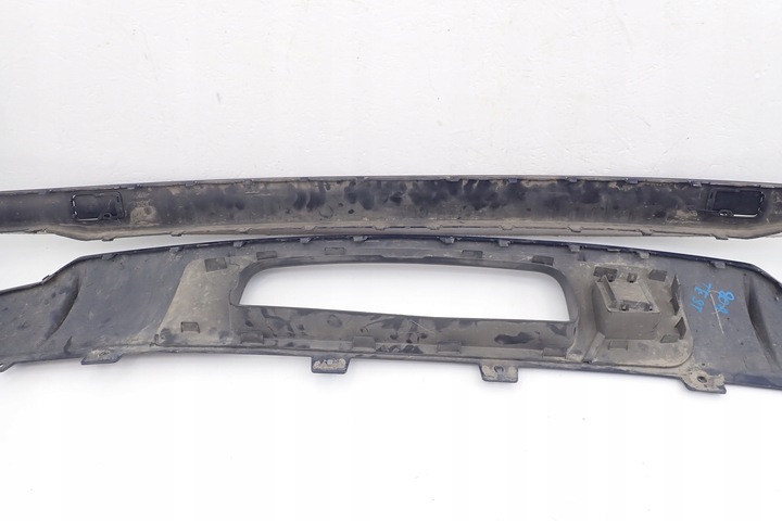 фото №8, Audi q5 80a s line спойлер зад диффузор 80a807521d