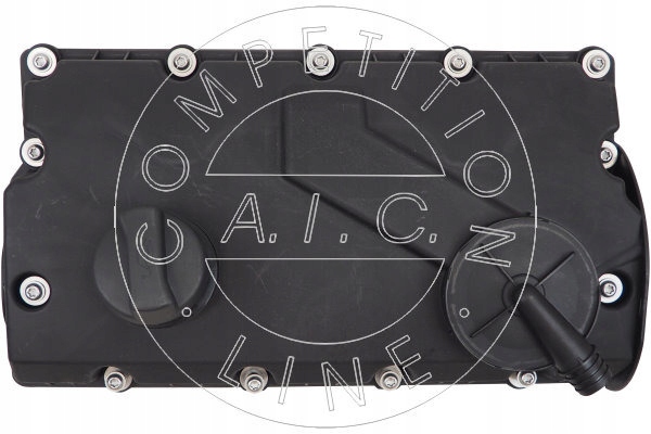 фото №10, Кришка клапанів 58097 aic