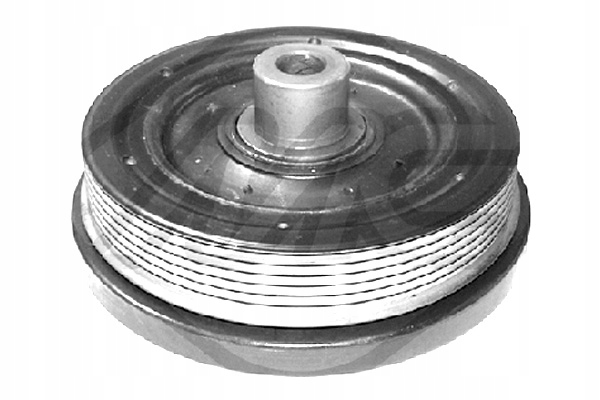 фото №2, Колесо пасове вала ford transit connect 1 metalcaucho