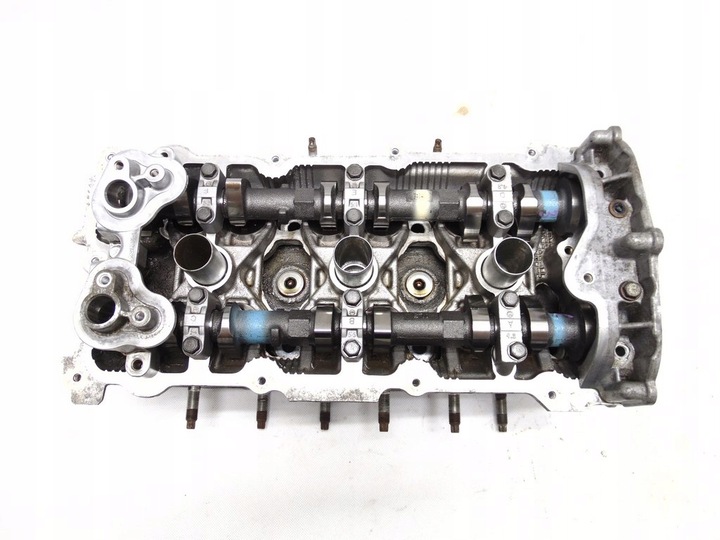 фото №7, Головка двигателя левая 11090-9n00a infiniti jx35 qx60 3.5l vq35de 2012-2014