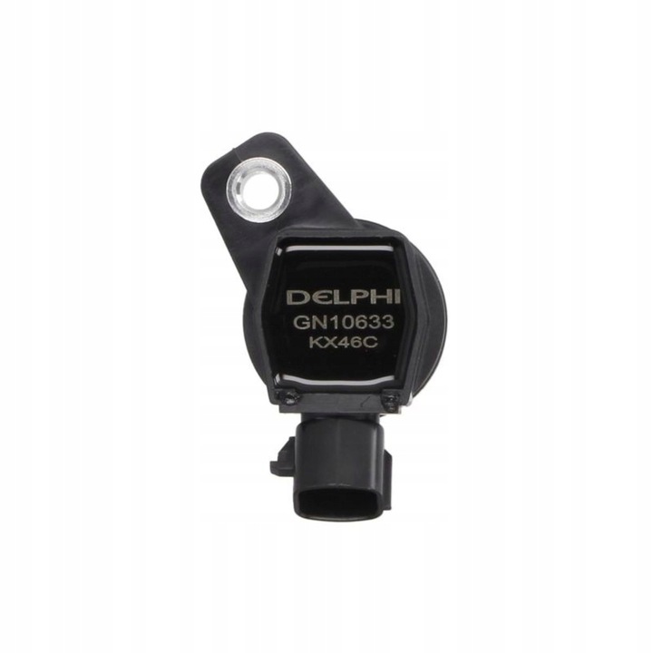 фото №2, Катушка зажигания delphi gn10633-12b1