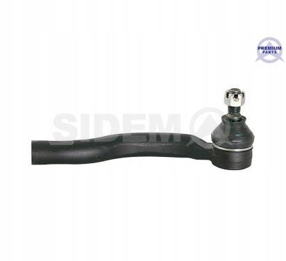 фото №1, Sidem наконечник важіль toyota auris